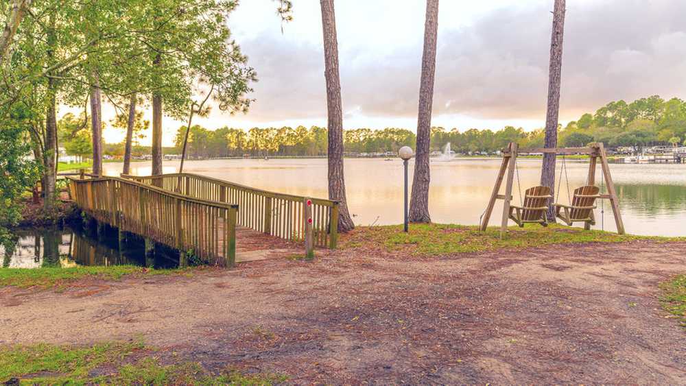 Flamingo Lake - Photo 3