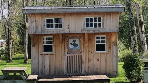 Bunkie — image 1 of 2