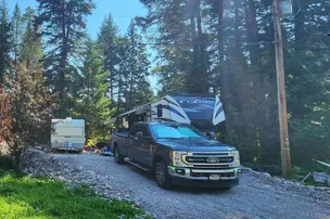 River Rock Canyon Camp – photo 5