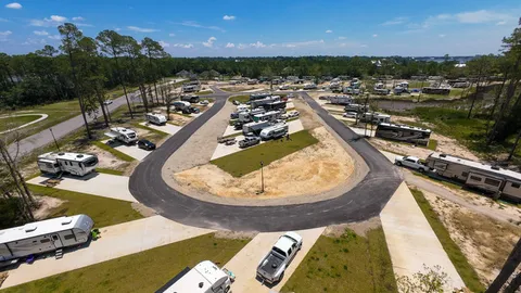 Eastern Section Class A Only Water Front Pull In Sites 50 amp — image 12 of 12