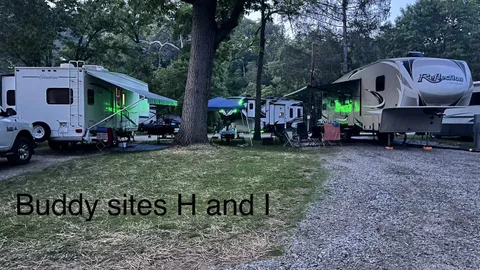RV Site (Full Hook Up) — image 1 of 1