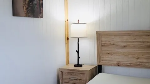 Rustic Cabin #4 - Sleeps 4 — image 2 of 8