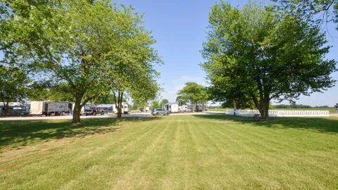 Primitive Grass Tent Sites — image 1 of 3