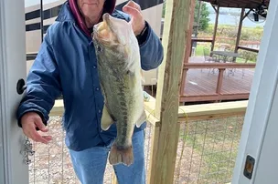 Mustang Resort - Lake Fork – photo 4