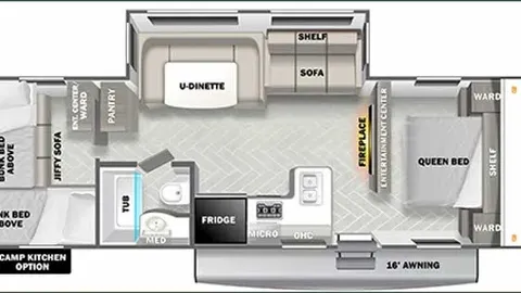 EVO TRAILER — image 3 of 3