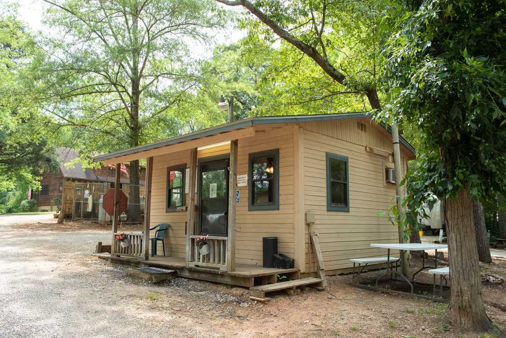 Woodsmoke Family Campground - Photo 3