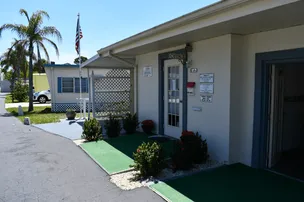 Royal Palms Mobile Home Park (Age Restricted 55+) – photo 4