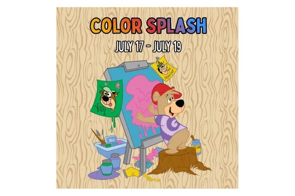 Color Splash