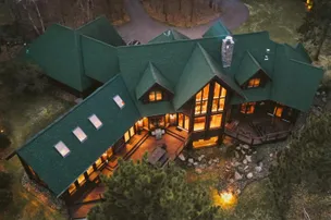 Castle Lake Campground & Wilderness Resort – photo 2