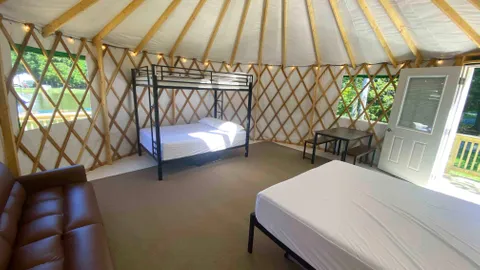 Premium Yurt Site — image 4 of 4