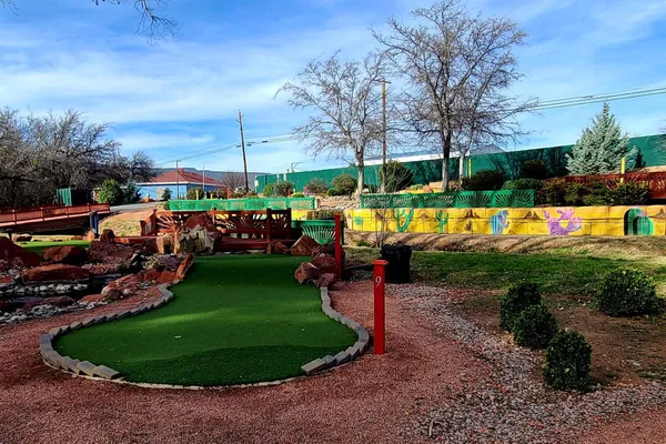 Verde River RV Resort & Cottages – photo 1
