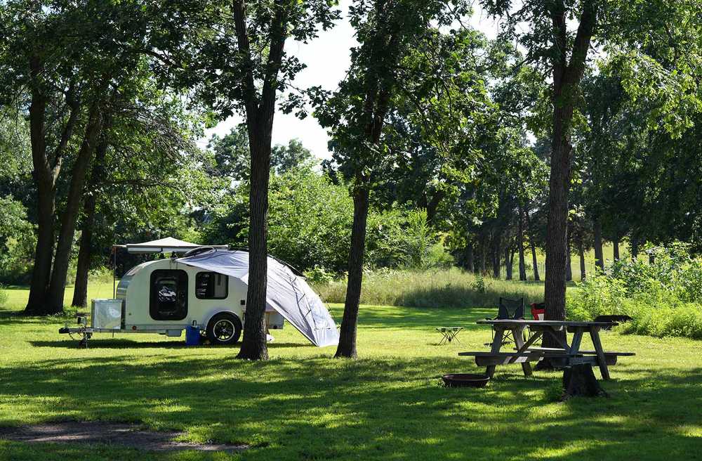 Treasure Island RV Park & Campground - MN - Photo 5