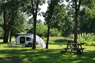 Treasure Island RV Park & Campground - MN – photo 5