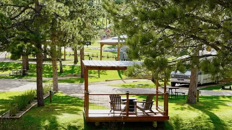 Presidential Creekside Site 61 — image 1 of 2