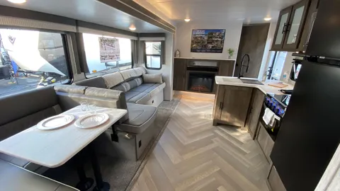 Desert Tiny Home- B39 (Forest River) — image 2 of 11