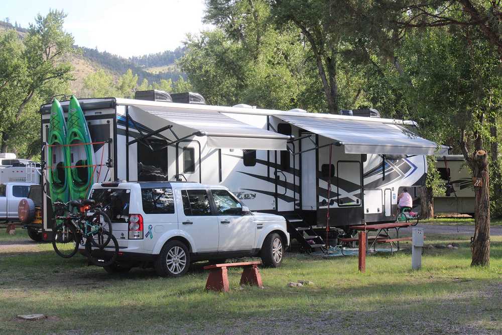 Silver Thread Basecamp - Photo 4