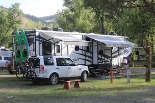 Silver Thread Basecamp – photo 4