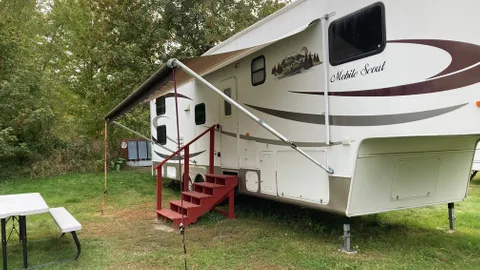 Rental Trailer — image 1 of 5