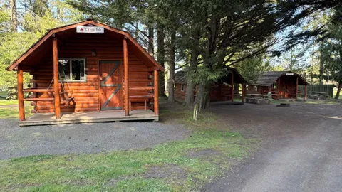 Two Room Cabin — image 2 of 5