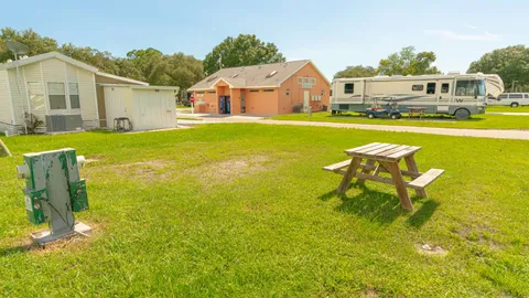 Standard Full Hookup RV Site — image 2 of 3