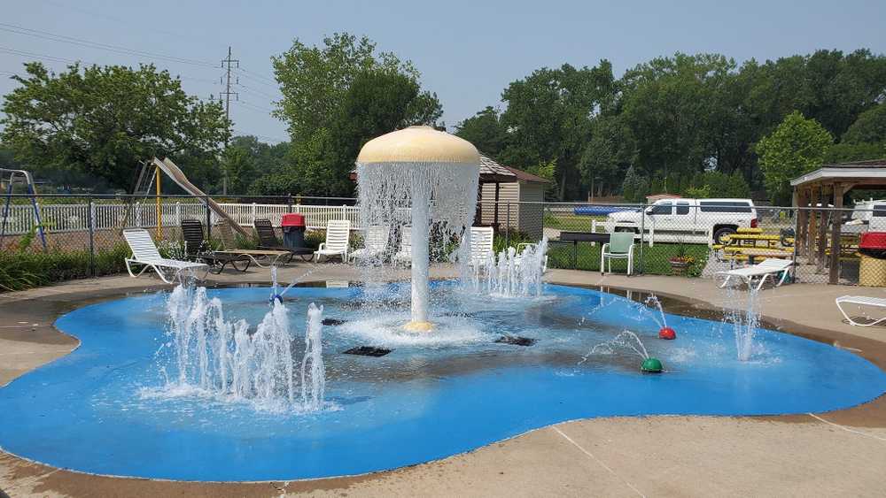 Camelot Campground Quad Cities, Rock Island, Illinois - Photo 5
