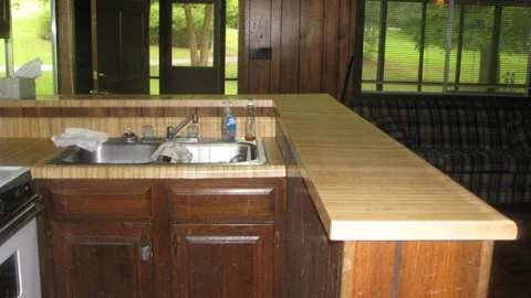 Camp WaBak Lucille Smith Cabin — image 2 of 9