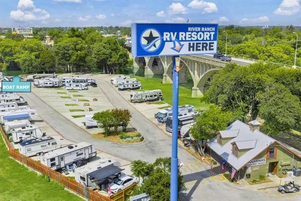 River Ranch RV Resort – photo 1