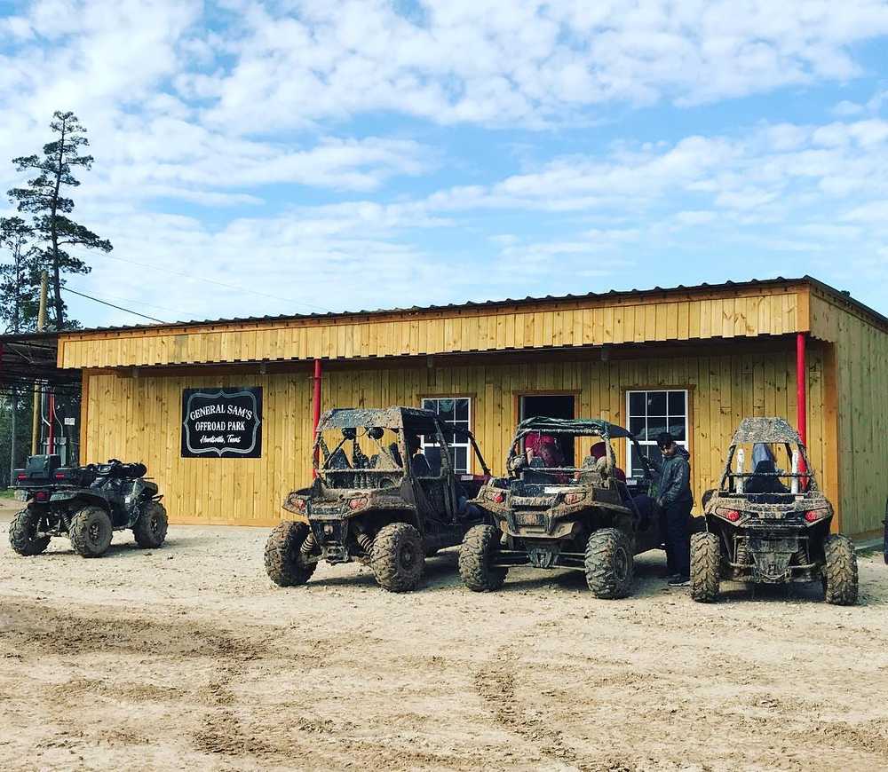 General Sam's Offroad Park - Photo 4