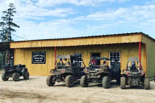 General Sam's Offroad Park – photo 4