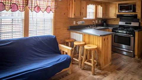 Premium Loft Cottage — image 2 of 17