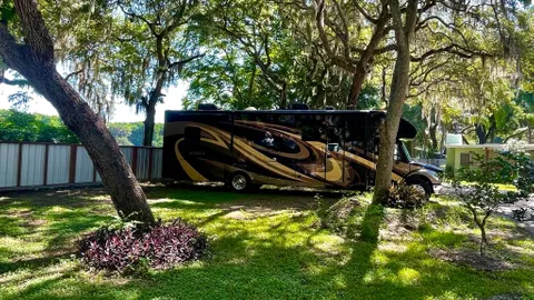 Standard Full Hookup RV Site — image 2 of 8