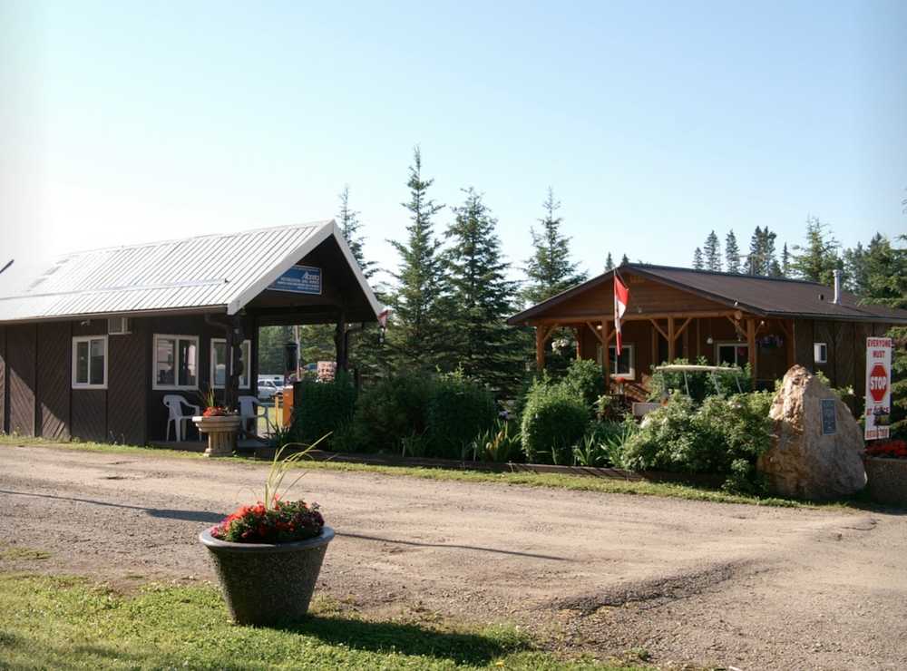 Cow Lake Campground - Photo 3