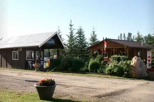 Cow Lake Campground – photo 3