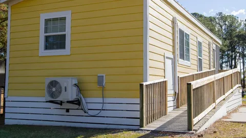 Accessible Deluxe Cabin — image 2 of 18