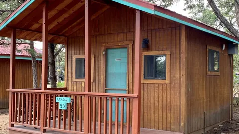 Cabin — image 1 of 3
