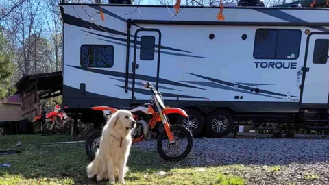 Central Premium RV Site — image 1 of 3