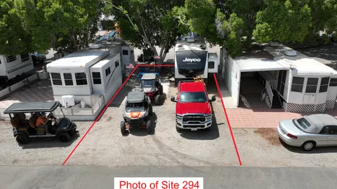 Standard Full Hookup RV Site — image 2 of 8