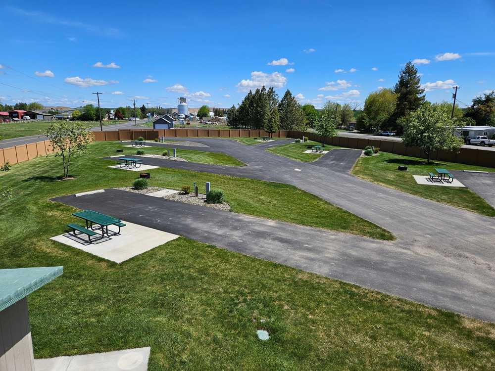 City of Genesee RV Park, Genesee, Idaho - Photo 5