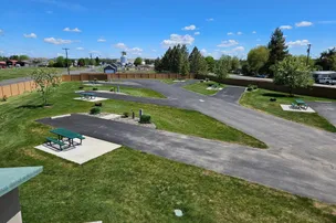 City of Genesee RV Park – photo 5