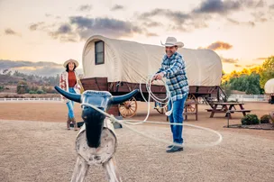 Old Town Ranch – photo 4