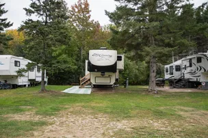 Pleasant Hill Campground – photo 2