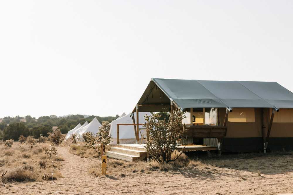 KitFox, Lamy, New Mexico - Main Photo