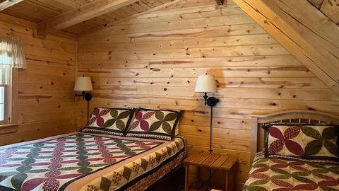 Cozy Cabin 2 (Crabtree) — image 7 of 7