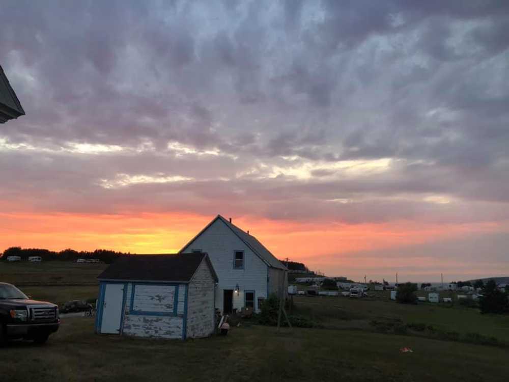 MacLeod's Beach Campsite - Photo 3