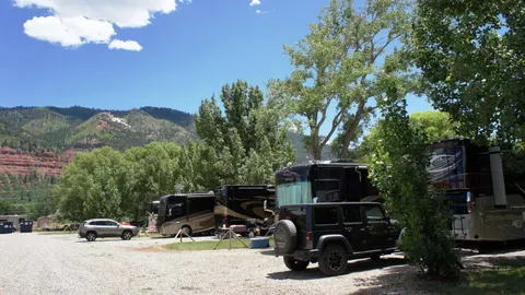 Deluxe Sites — image 1 of 8
