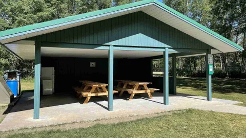 Day use Shelter — image 1 of 5