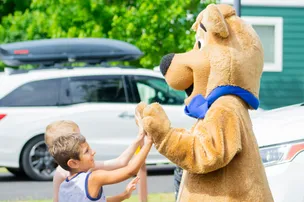 Yogi Bear’s Jellystone Park™️ at Delaware Beaches – photo 5