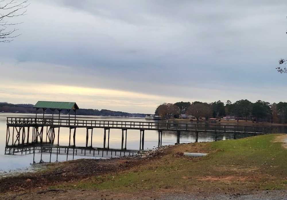 Jackson County Park and Marina, Scottsboro, Alabama - Photo 2