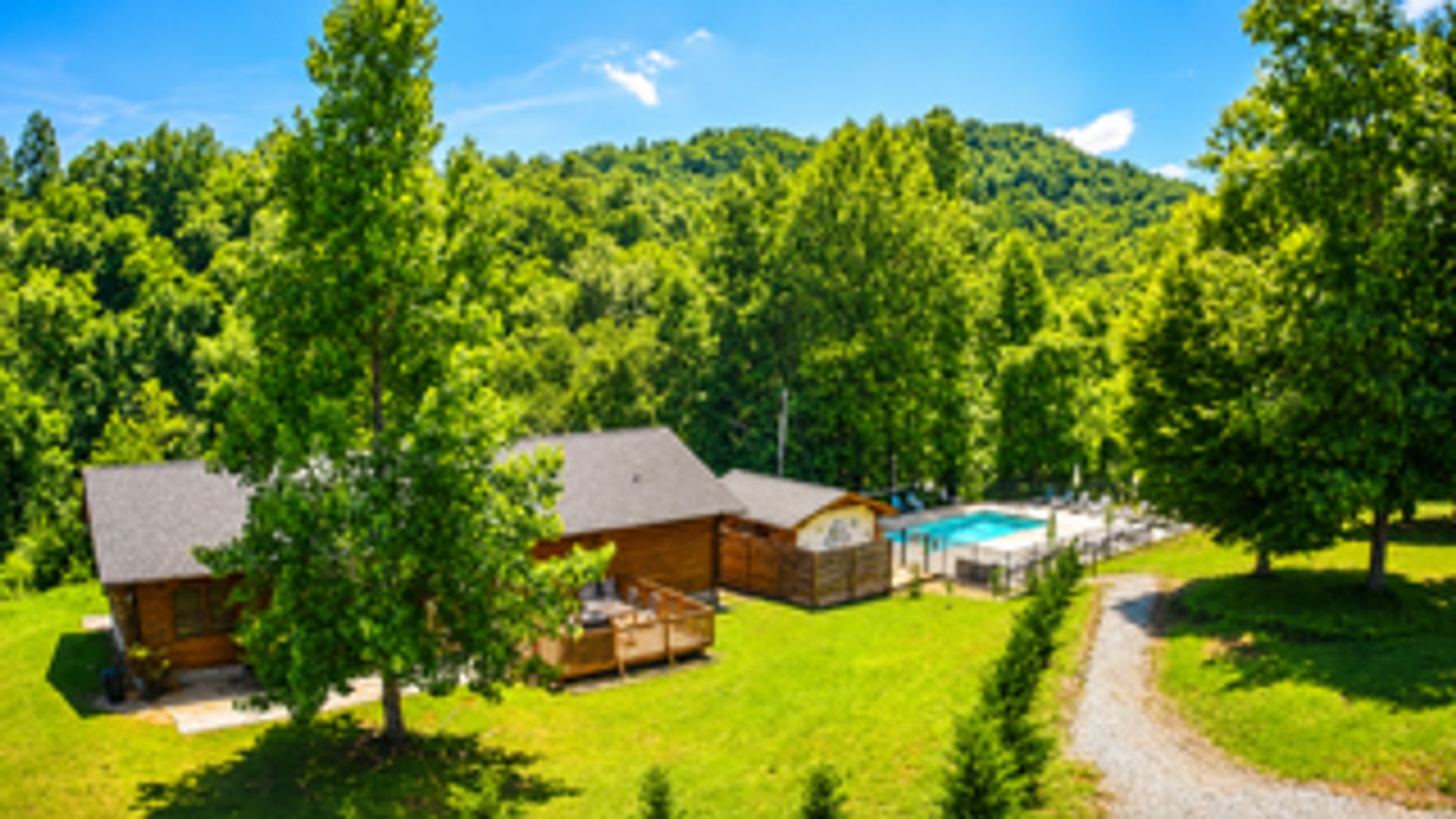 Green Life Campground & RV Park