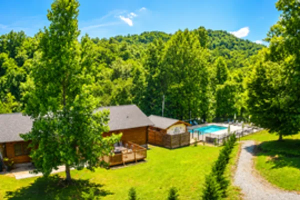 Green Life Campground & RV Park – photo 1